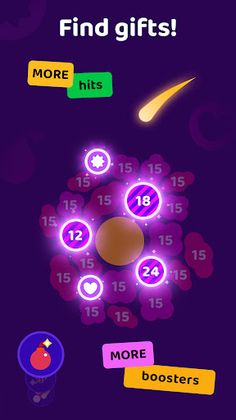 Gravity Blast - Screenshot 4