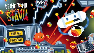 Dejme tomu šťávu - Screenshot 1