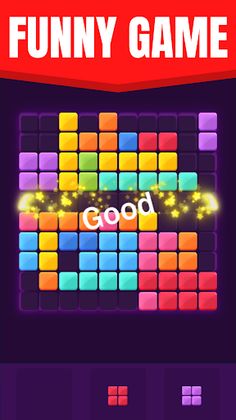 Block Puzzle Jewel Legend - Screenshot 2