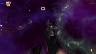 Hellskwat - Screenshot 1