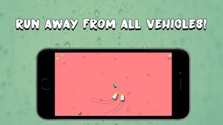 911 Police Escape - Screenshot 3