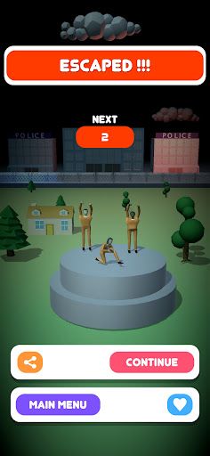 Prison Break - Screenshot 4