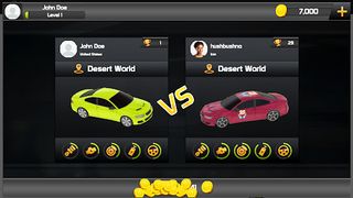 Road Racing - Screenshot 2