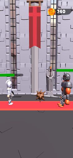 Knight Fight - Screenshot 4