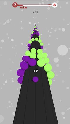 Color Orbs - Screenshot 1