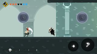 Lost Shadows - Screenshot 2