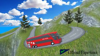 Bus Simulator : Driving School - Screenshot 2