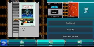 PicoPico - 8bit Retro Games - Screenshot 2