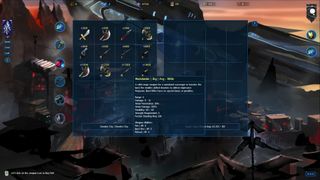 Nomads of the Fallen Star - Screenshot 3