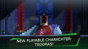 Draconian:Conquest of Dawnbird - Screenshot 1