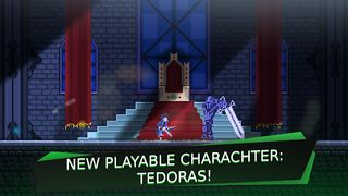 Draconian:Conquest of Dawnbird - Screenshot 1