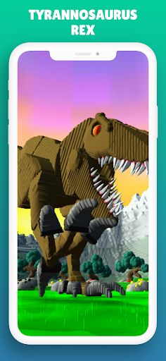 LazerRex - Screenshot 3