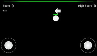 Dummy Shooter - Screenshot 1