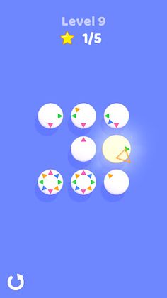 Arrow Match - Screenshot 2