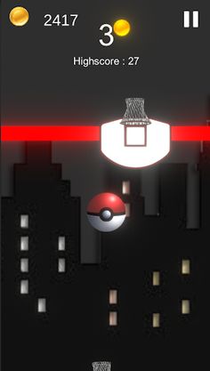 Shoot Ball - Screenshot 4