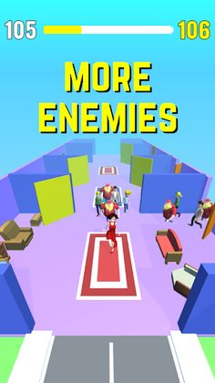 Save the Queen - Screenshot 2