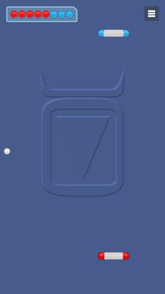 Dawn Of Ultra Pong - Screenshot 1