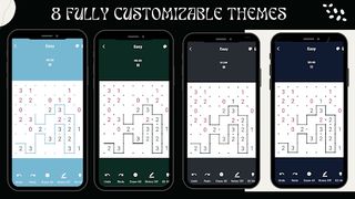 Slitherlink (Loop the Loop) - Screenshot 2