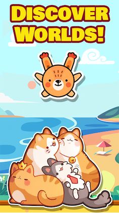 Cake Hop: Kawaii Jump - Screenshot 3