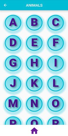 ALL ABC Hunt - Screenshot 2