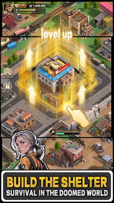 Overlord of Zombies - Screenshot 1