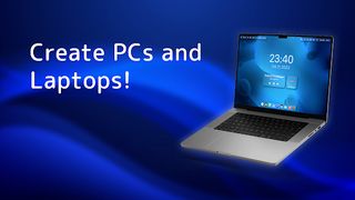 PC Tycoon 2 - computer creator - Screenshot 1