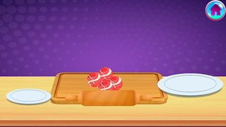 Burger Mania Chef:Cooking Game - Screenshot 3