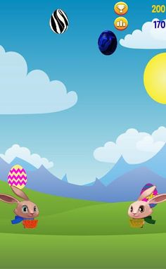 Hare Brothers - Screenshot 3