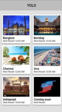 Yolo WIN - Screenshot 1