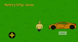 TopG Simulator - Screenshot 1