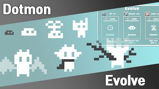 DotMon - Screenshot 1