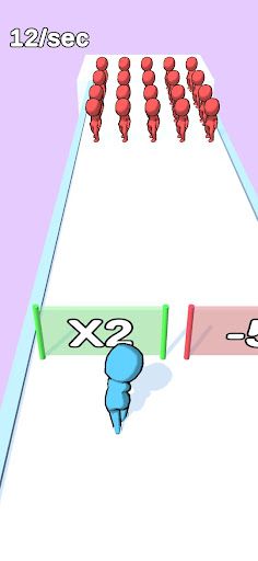 Run Gun - Screenshot 3