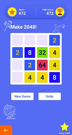 2028 Game - Screenshot 4