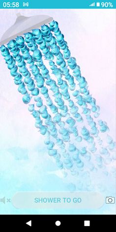 Shower to GO Simulator AR - Screenshot 1