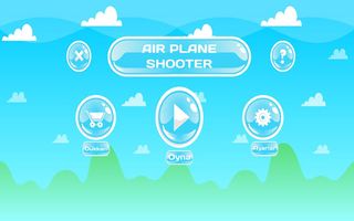 Airplane Adventure - Screenshot 1