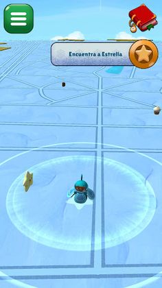 La Ruta del Buzón Mágico - Screenshot 4