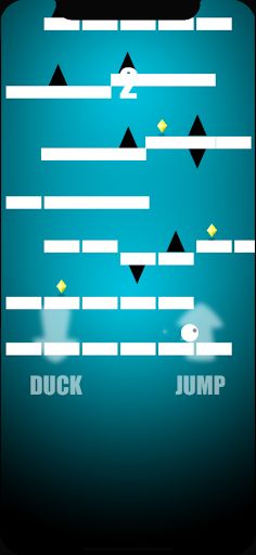 Cyclops Sliding - Screenshot 2