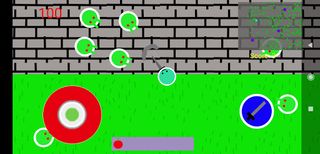 Legend of Pipimon - Screenshot 2