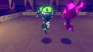 BFF or Die - Screenshot 3
