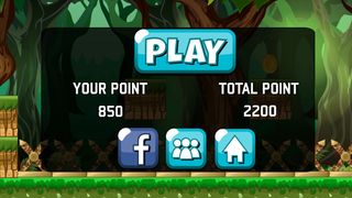 Jungle Venture - Screenshot 3