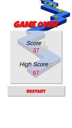 Click Ball - Screenshot 3