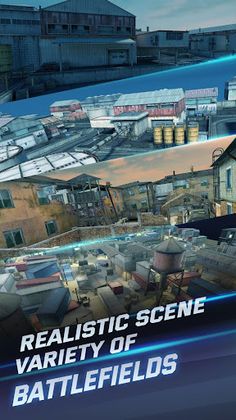 Counter Attack - Screenshot 4