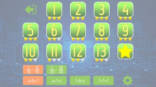 Multiplying Fractions - Screenshot 3