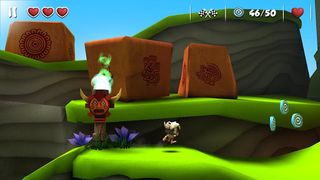 Manuganu - Screenshot 3