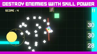 Crash Box - Screenshot 1