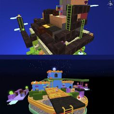 DreamCatcher 3D - Screenshot 2