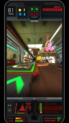 Ascend (Demo) - Screenshot 1