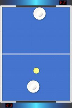 Air Hockey - Screenshot 1