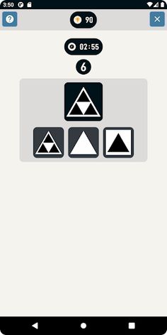 Symbols Time Trial - Screenshot 2