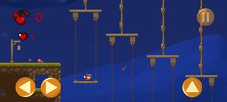 Cherry Hunt - Screenshot 2